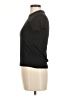 Uniqlo U Black Short Sleeve Turtleneck Size M - photo 5