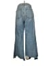 DL1961 100% Cotton Blue Jeans Size 25 waist - photo 2
