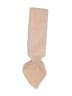 Unbranded 100% Polyester Tan Pink Scarf One size - photo 1