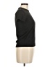 Uniqlo U Black Short Sleeve Turtleneck Size M - photo 4