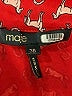 Maje Red Casual Dress Size EU (FR) 38 / US 6 - photo 6
