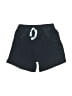 Hb 100% Cotton Solid Blue Shorts Size 9-12 mo - photo 1