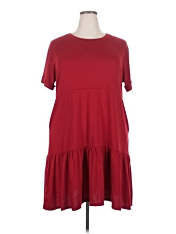 Berryou Casual Dress (view 1)
