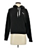 Puma Black Sweatshirt Size S - photo 1