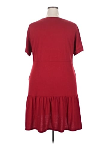 Berryou Casual Dress (view 2)