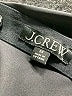 J.Crew Solid Black Formal Skirt Size 2X - photo 4