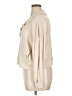 Club Monaco Tan Long Sleeve Polo Size XL (estimated) - photo 5