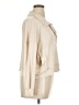 Club Monaco Tan Long Sleeve Polo Size XL (estimated) - photo 4