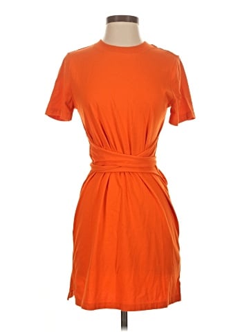 Alice + Olivia Casual Dress (view 1)