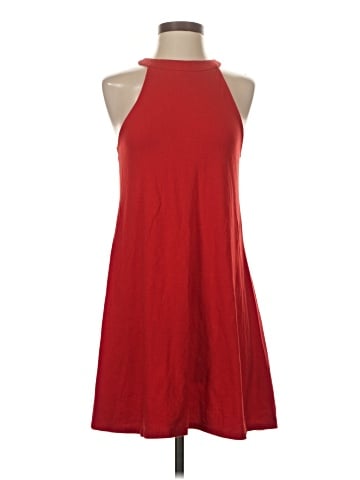 Express Casual Dress (view 1)