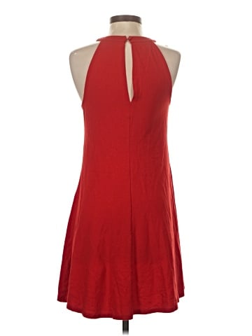 Express Casual Dress (view 2)