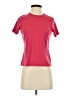 L.L.Bean 100% Supima Cotton Red Active T-Shirt Size XS - photo 1