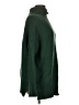 EFAN Solid Green Turtleneck Sweater Size L (estimated) - photo 4