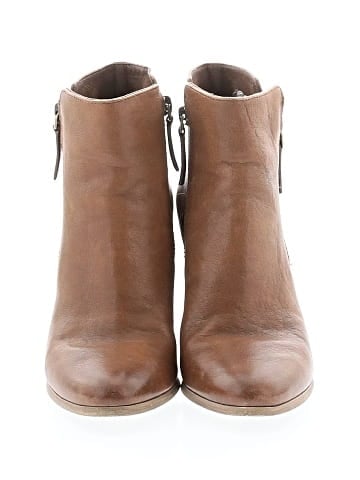 MICHAEL Michael Kors Ankle Boots (view 2)