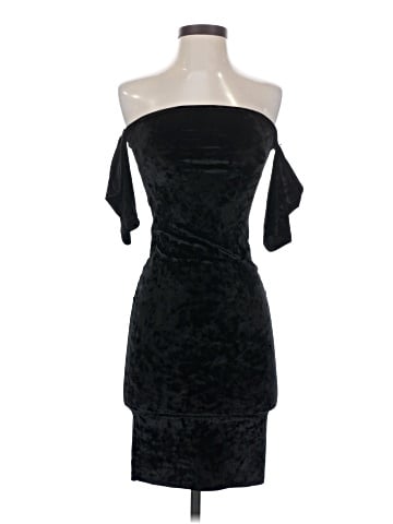 Bozzolo Cocktail Dress (view 1)