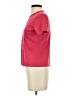 L.L.Bean 100% Supima Cotton Red Active T-Shirt Size XS - photo 5