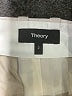 Theory Tan Casual Pants Size 2 - photo 7