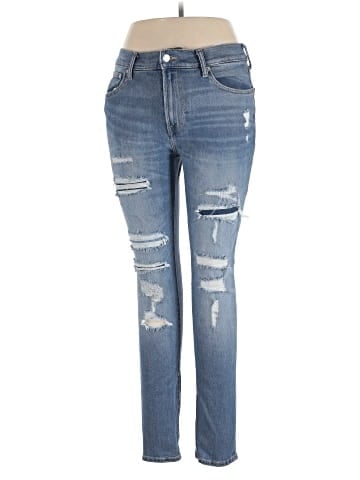H&M Jeans (view 1)