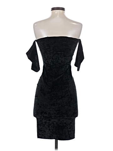 Bozzolo Cocktail Dress (view 2)