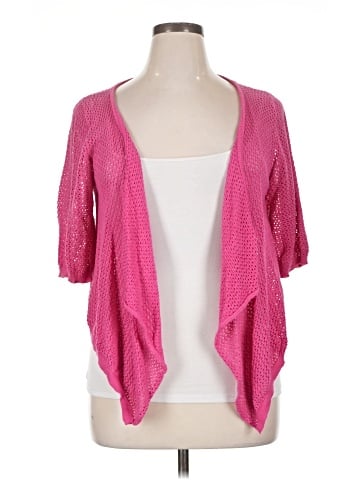 One World Cardigan (view 1)