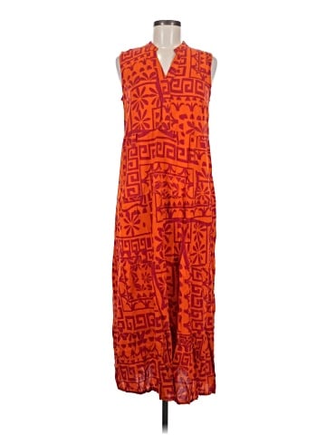 Mlle Gabrielle Casual Dress (view 1)
