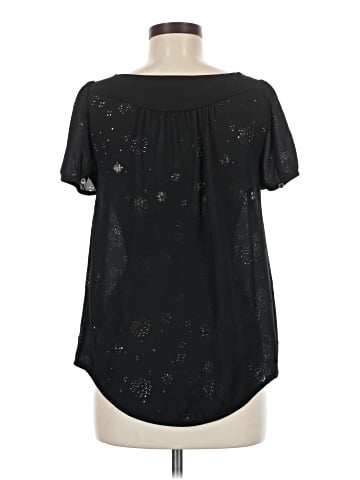 Vanessa Virginia Short Sleeve Blouse (view 2)