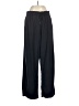 Mondetta Solid Black Casual Pants Size XL - photo 1