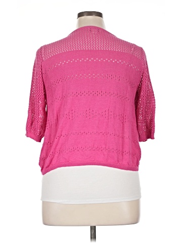One World Cardigan (view 2)