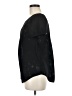 Vanessa Virginia 100% Polyester Black Short Sleeve Blouse Size 6 - photo 5