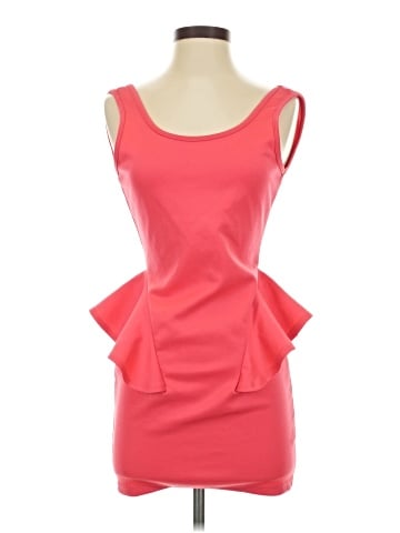 BodyC Cocktail Dress (view 1)