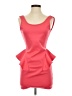BodyC Red Cocktail Dress Size S - photo 1