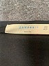 Zara Black Cardigan Size M - photo 7