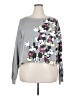 Disney Gray Pullover Sweater Size 2X - photo 1