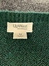 UpWest Green Pullover Sweater Size M - photo 7