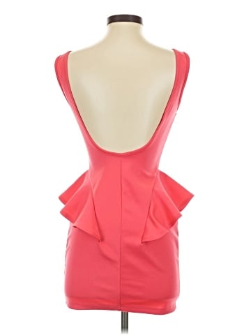 BodyC Cocktail Dress (view 2)