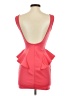BodyC Red Cocktail Dress Size S - photo 2