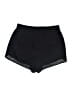 RBX Solid Black Athletic Shorts Size M - photo 2