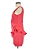 BodyC Red Cocktail Dress Size S - photo 5