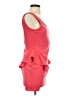 BodyC Red Cocktail Dress Size S - photo 4