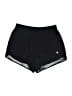 RBX Solid Black Athletic Shorts Size M - photo 1