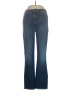 Mother Blue Jeans Size 27 waist - photo 1