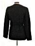 Giacca Young Gallery Black Jacket Size M - photo 2