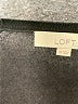 Ann Taylor LOFT Black Cardigan Size XS - photo 7