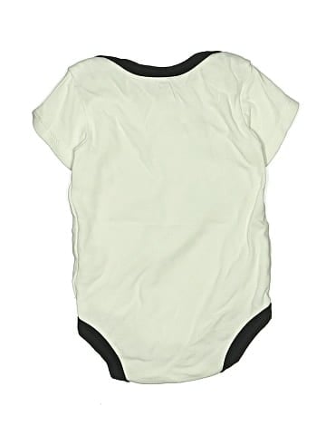 Hb Short Sleeve Onesie (view 2)