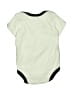 Hb 100% Cotton Graphic Green Short Sleeve Onesie Size 6-9 mo - photo 2