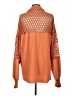 Timing Orange Jacket Size M - photo 2