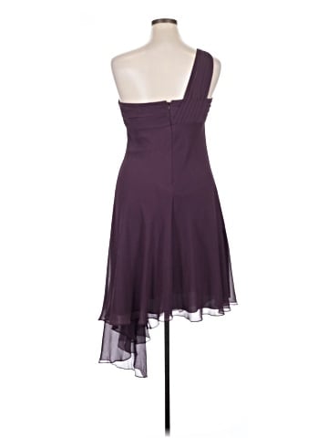 David's Bridal Cocktail Dress (view 2)