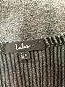 Lulus Gray Bodysuit Size S - photo 3