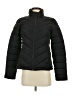Gap Solid Black Jacket Size XS - photo 1