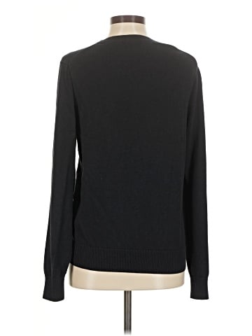 Lands' End Pullover Sweater (view 2)